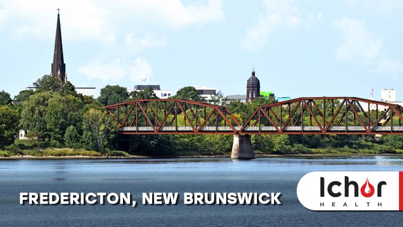 Fredericton