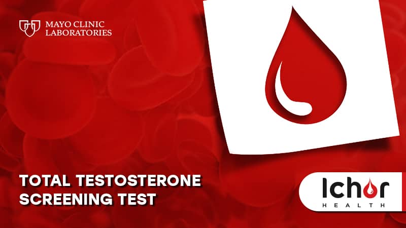 Total Testosterone Screening Test
