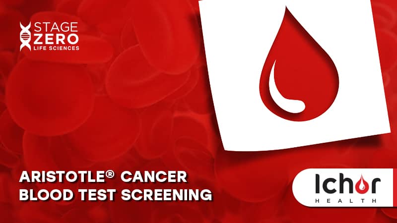 Aristotle® Cancer Blood Test Screening