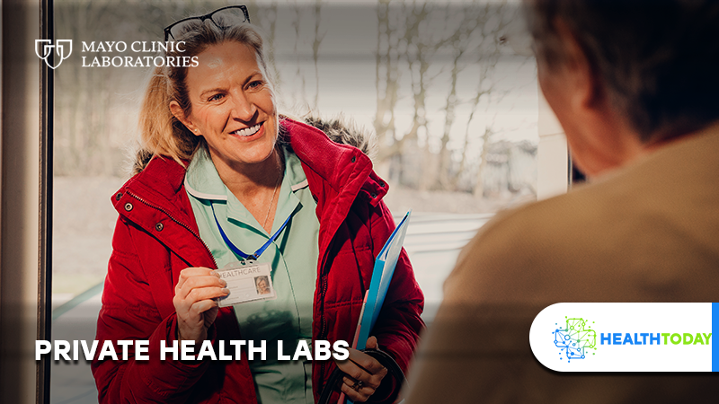 Private Health Labs