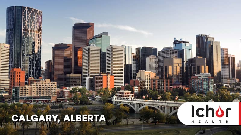 Calgary (Coming Soon)